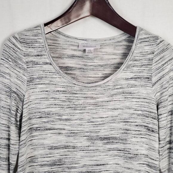 Motherhood Maternity Small Sweater - Picture 2 of 5